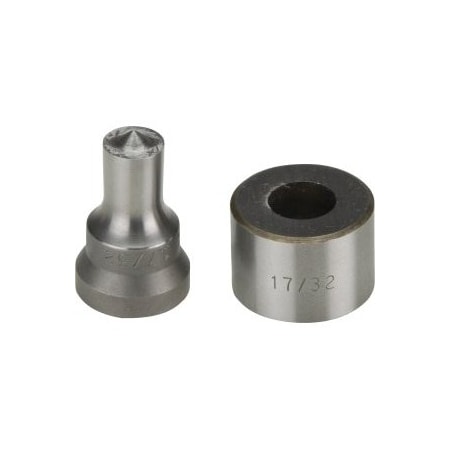 Enerpac Simplex 53 Die Set  1732 DS-53